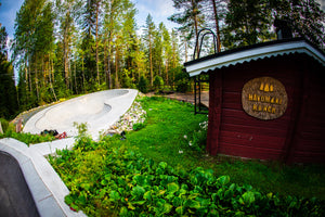 Havumäki Ranch, Finland.