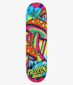 Load image into Gallery viewer, Trippin Tie Dye Deck 8.25&quot;
