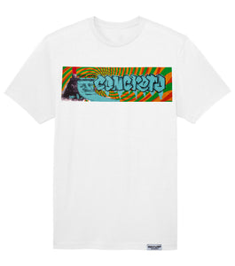 "Concreto" Shirt 2023 T-Shirt