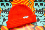 Load image into Gallery viewer, Nightwood beanie RED
