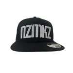 Load image into Gallery viewer, Snapback Cap - Noizmakaz Gray
