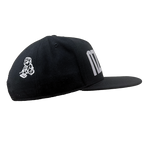 Load image into Gallery viewer, Snapback Cap - Noizmakaz Gray
