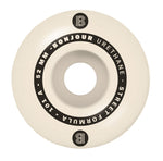 Load image into Gallery viewer, Bonjour Urethane - Arrow 52mm 101A Classic
